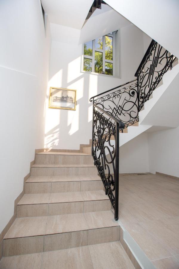 Angeli Vila Apartments Subotica Exterior photo