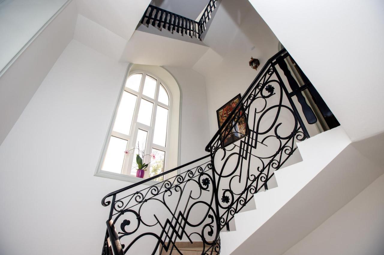 Angeli Vila Apartments Subotica Exterior photo