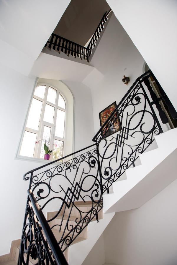 Angeli Vila Apartments Subotica Exterior photo